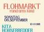 Flohmarkt rund ums Kind in der Kita Hohnerredder