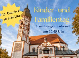 Kinder- und Familientag
