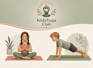 Yoga und Bewegung Kurs