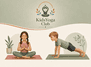 Yoga für Kinder