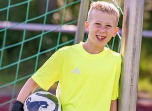 Fußballcamp in Henstedt-Ulzburg (Ostern 2027)