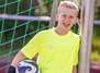 Fußballcamp in Henstedt-Ulzburg (Ostern 2027)