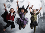 FUN DANCE CAMP in den Herbstferien - Halloween Special 🎃
