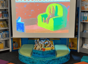 Bilderbuchkino: Prinzessin Riesenmut
