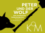 Peter und der Wolf
