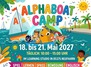 Alphaboat Camp