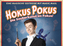 Hokus Pokus – die Zauberkunst im Fokus!