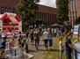 Familenfest am und im Wasserwerk Weiler
