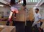 Parkour Schnupperworkshop für Kinder - Hamburg-Langenhorn