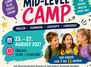 Disney Mid-Leven Camp