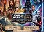 Myths & Legends Camp