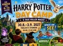 English Harry Potter Camp “Welcome to Wizard School!”