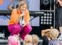 "Hier kommt Nina" Hallo Hallo Hallo - Tour