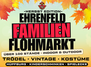 Ehrenfelder Familienflohmarkt | Trödel  | DJ  | Street food