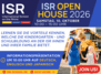 ISR Open House 2026