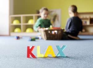 Tag der offenen Tür in den Klax Kitas Berlin 