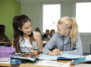 Tag der offenen Tür an der Klax International School