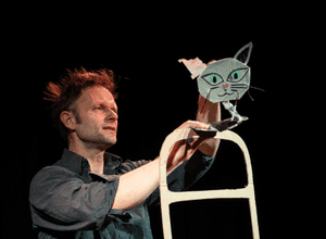 Papiertiger