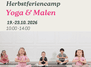 Yoga - Malen