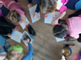 Ferienyoga für Grundschulkinder