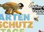 Artenschutztage im Affen- und Vogelpark Eckenhagen