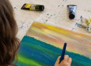 KreativKids Altona: Kunst-Ferienkurs für Kinder