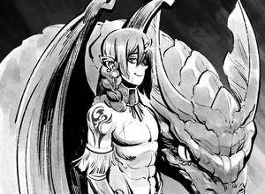 Manga Kurs: Charakter Design