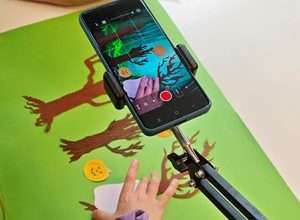 Animationscamp
