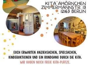 Tag der offenen Tür & Flohmarkt