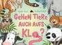 "Gehen Tiere auch aufs Klo?" - Lesung mit Maike Harel