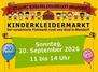 Kinderkleidermarkt Niendorf Markt