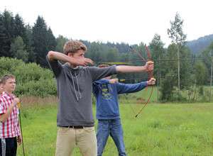 Herbst-Action-Ferien in Limbach