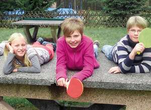 Action-Sport-Fun - in Limbach