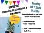 Sortierter Kaufhausflohmarkt für Schulkinder & Erwachsene!