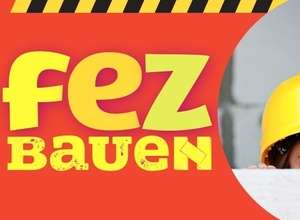 fez Bauen