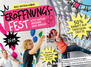 Großes Eröffnungsfest: Neuer Boulderbereich in Freiham