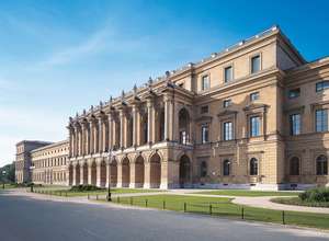 Residenzwoche München 2026
