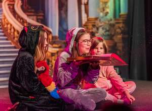 Highlights der Galli Young Stars am Weltkindertag