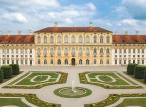 Residenzwoche Schleißheim 2026