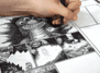 Comic, Manga Digital & Analog (10–14 Jahre)