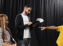 Theater · Zirkus · Pantomime (8–12 Jahre)