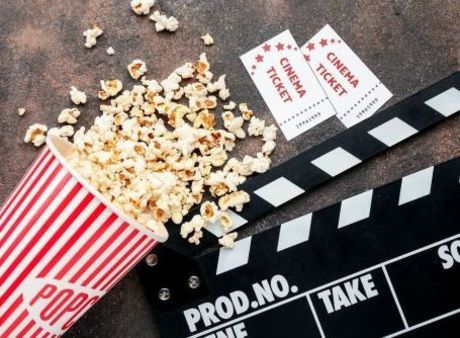 REC-Filmfestival Berlin