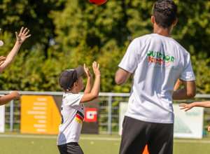 SPORTS CAMP (12.-16.10.2026) Strothoff Int. School