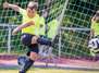 Fußballcamp in den Ferien (Nackenheim)