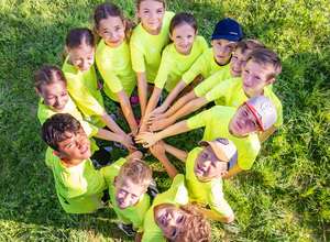 Sport- und Spielecamp in Nackenheim (Herbst 2027)