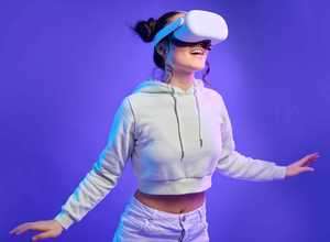 Astro Bot | VR-Gaming zum Ausprobieren