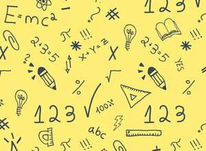 MATHE Nachhilfe ONLINE (alle Klassen)