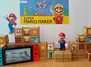 Level-Design mit Mario Maker | Gaming Workshop