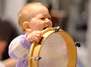 Spielerisches Musizieren für Babys und Kleinkinder