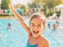 Sport- und Schwimmcamp im Sommer 2027 (Stadtwerke Haltern)